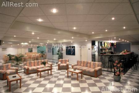 Eleana Hotel 4